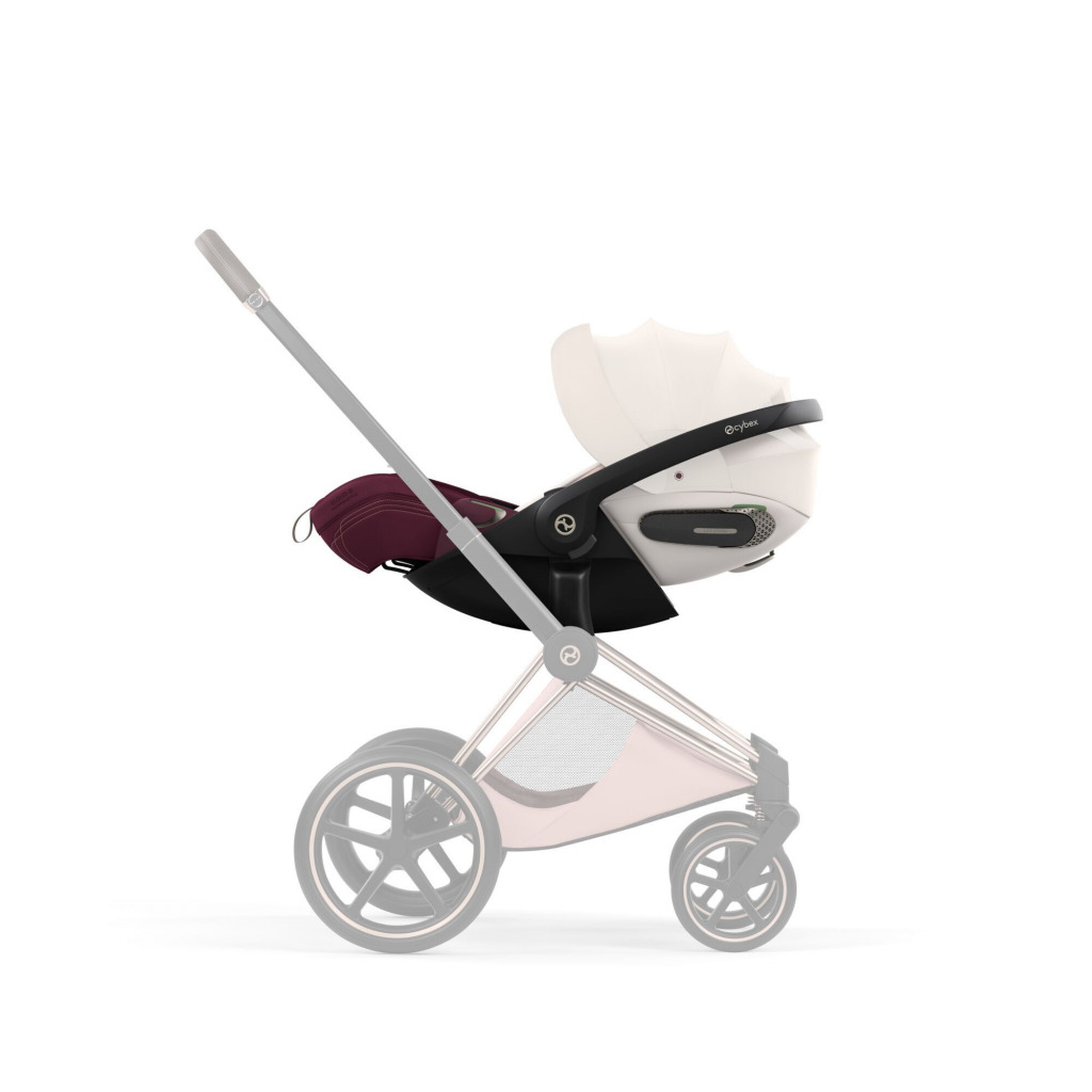 CYBEX Platinum Cloud S 6